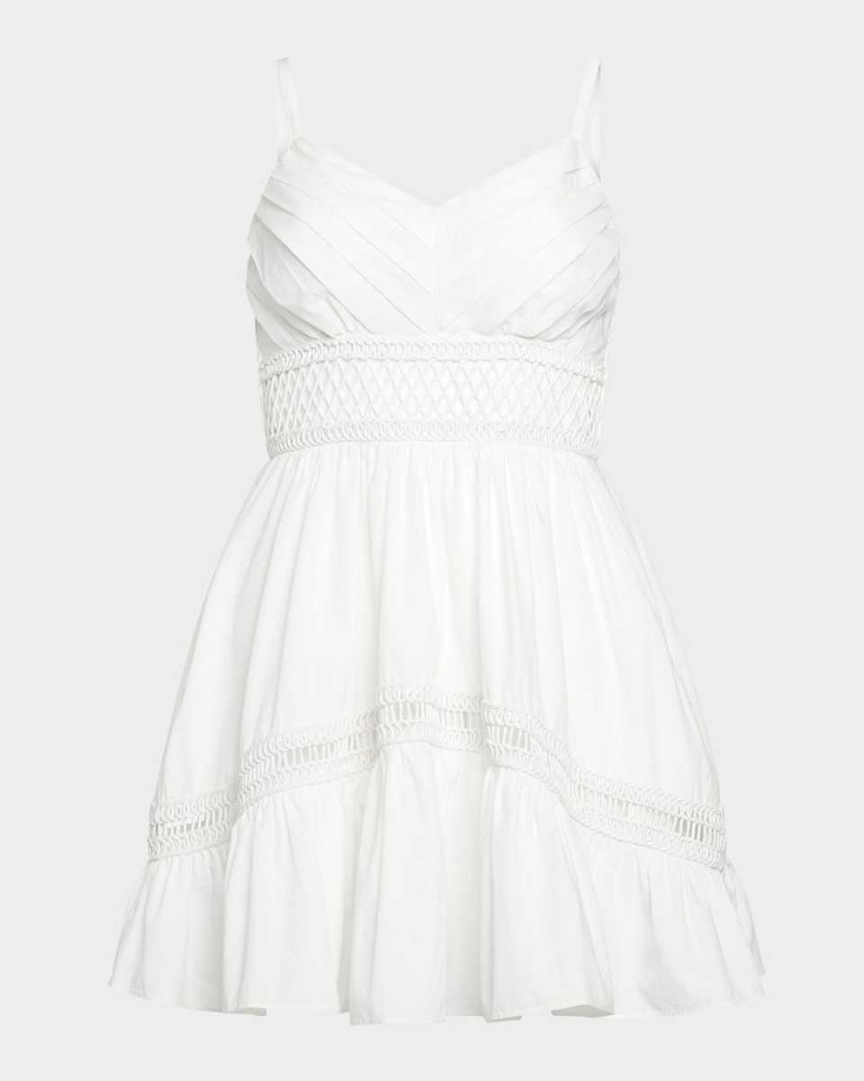 Amara Mini Dress